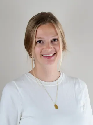 Isabell Rudolph