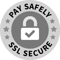 Pago seguro con cifrado SSL