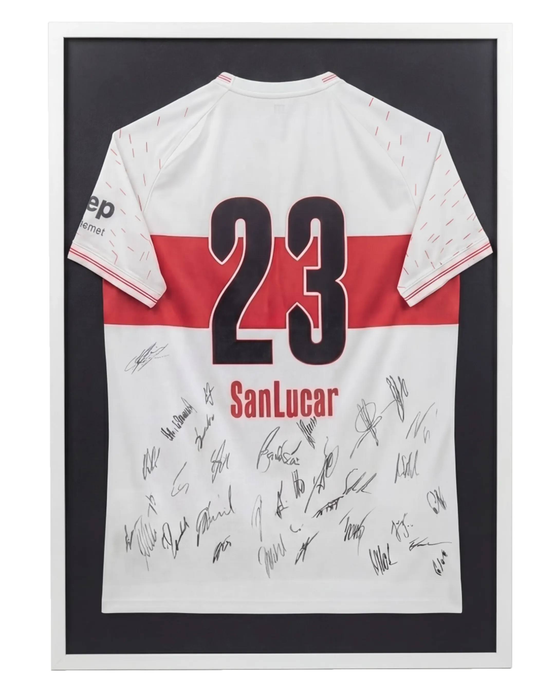 Marco para camiseta S (50×70 cm)