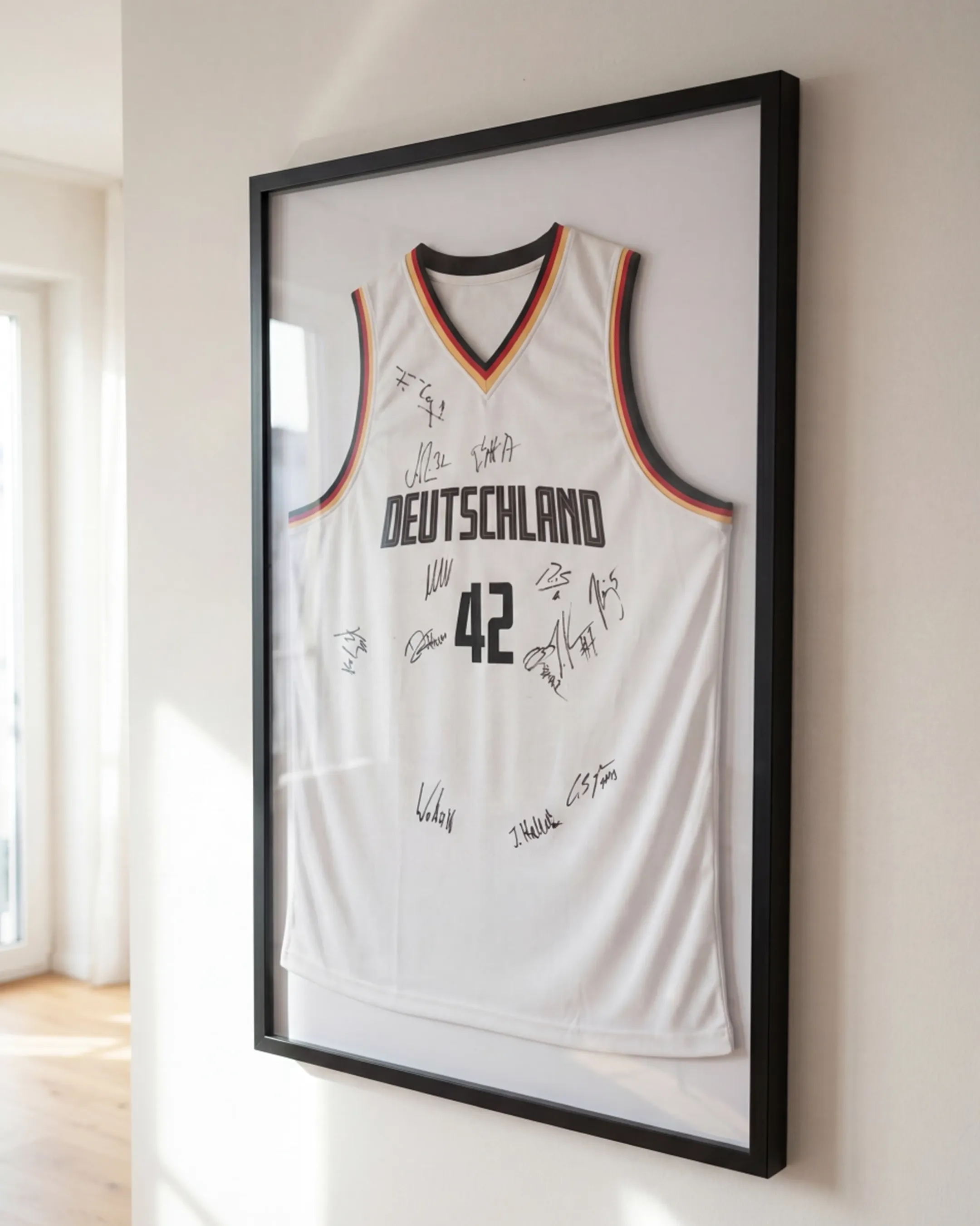 Marco para camisetas XL (70x100)