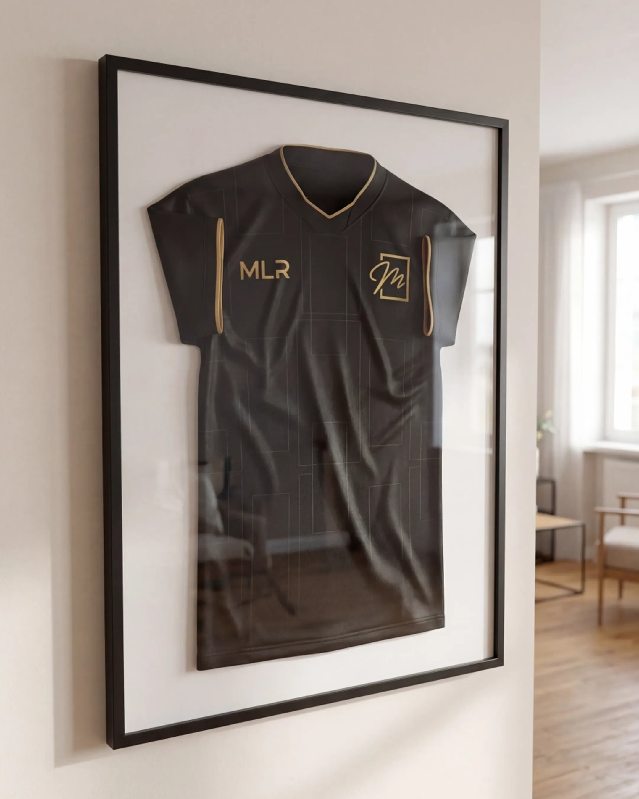 Marco para camisetas XL (70x100)