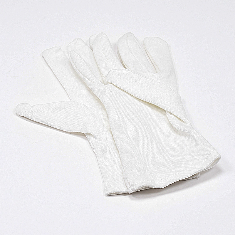 Guantes accesorios