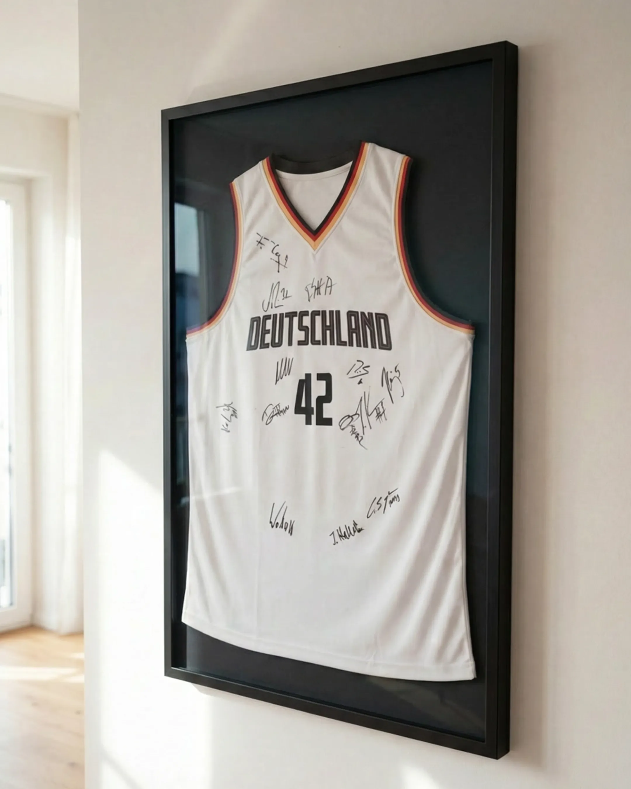 Marco para camisetas L (70×90 cm – superventas)