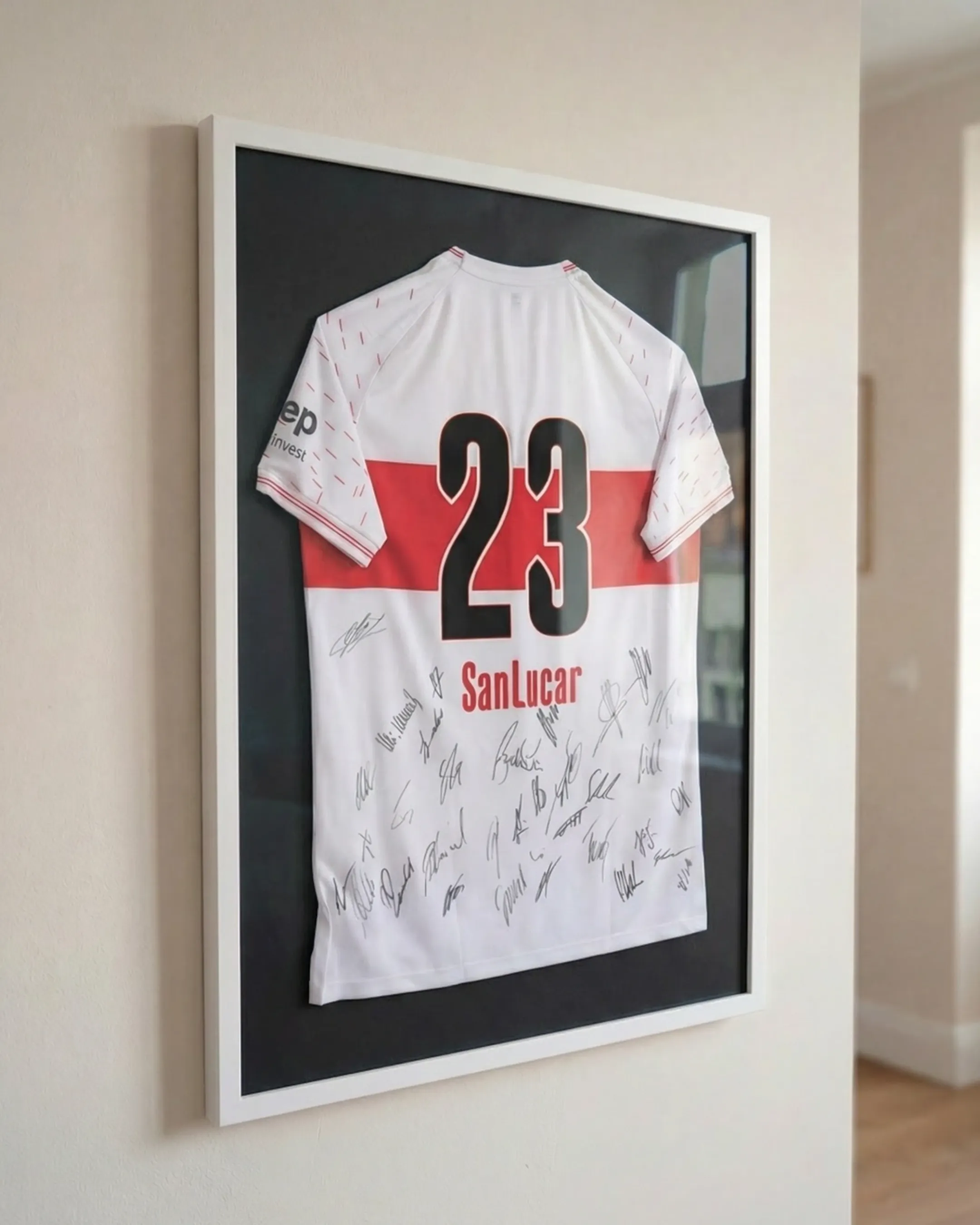Marco para camisetas M (60×80 cm)