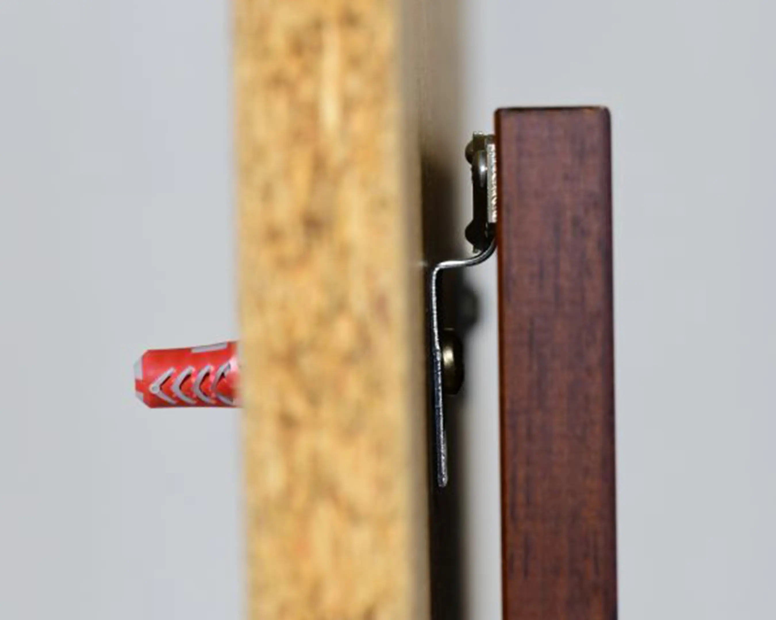 Sistema antirrobo para marco de madera hasta 50x70cm