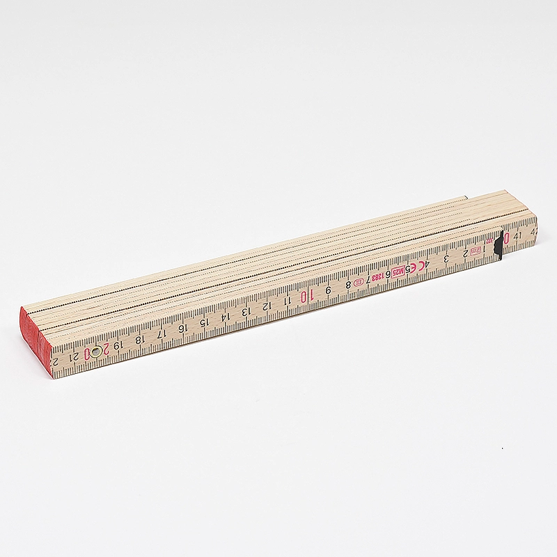 Metro plegable
