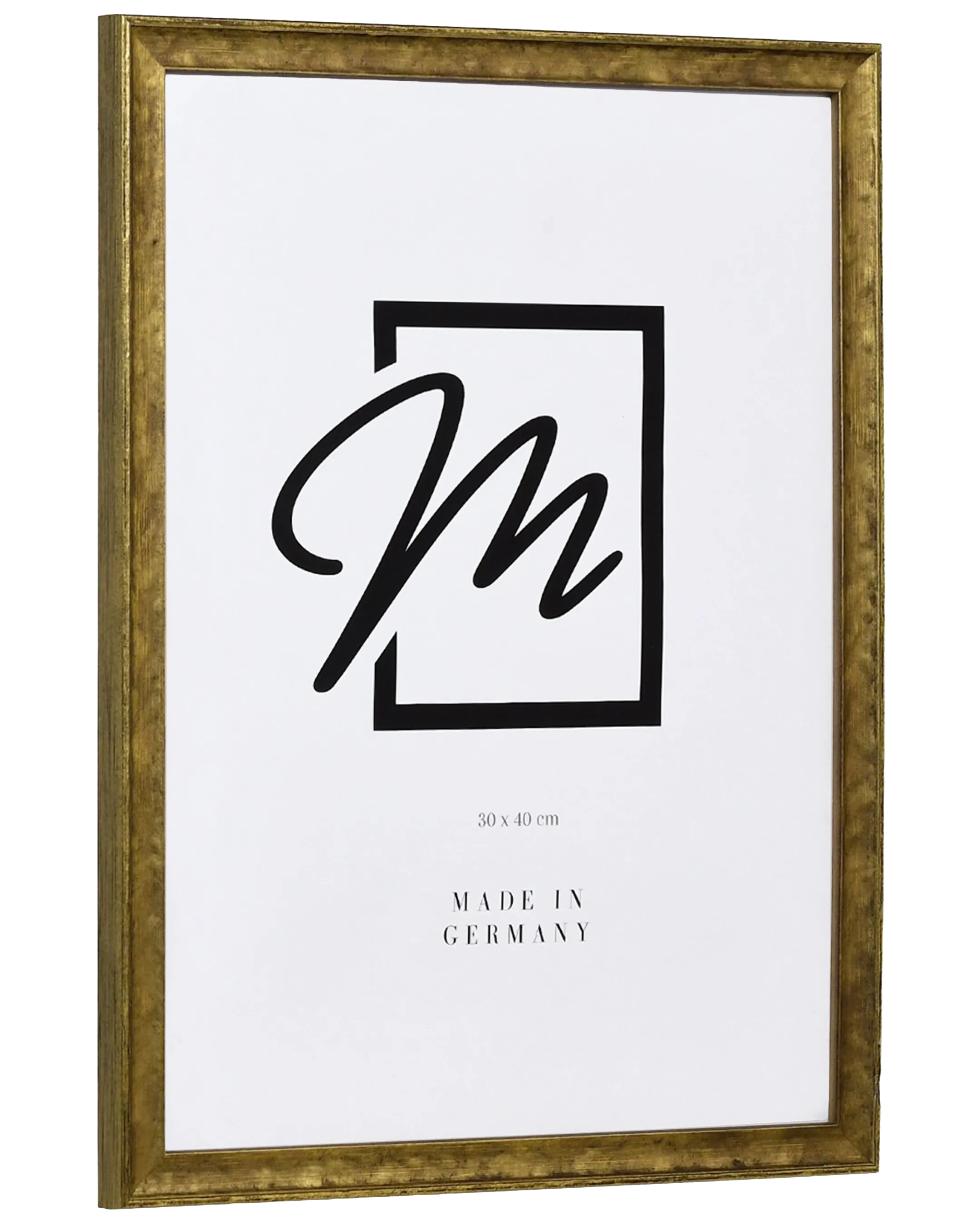 Marco de madera Liv