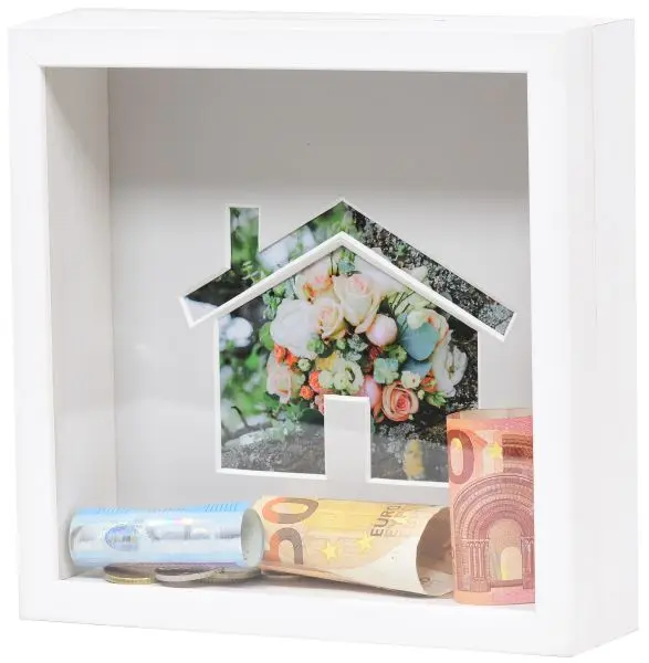 Caja de ahorro