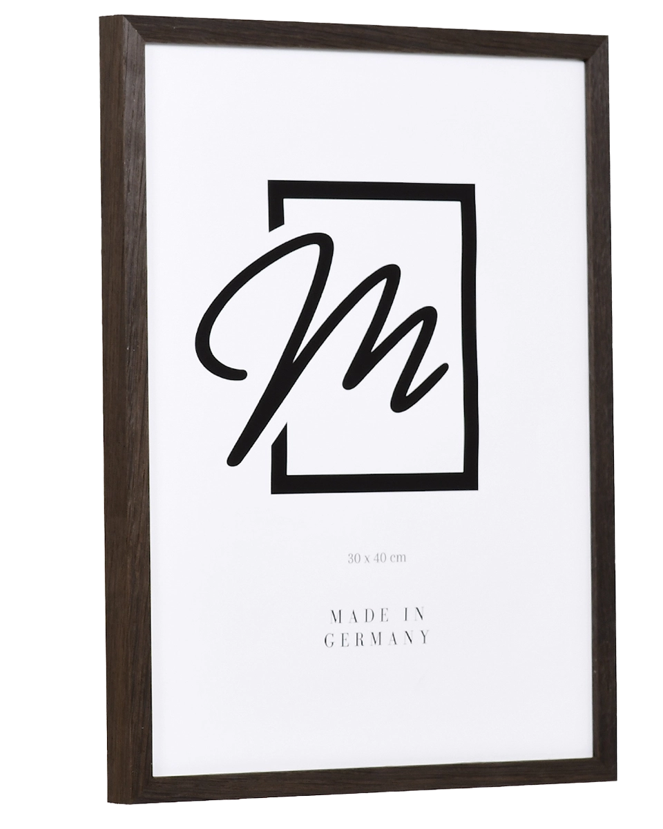 Marco de madera Maja