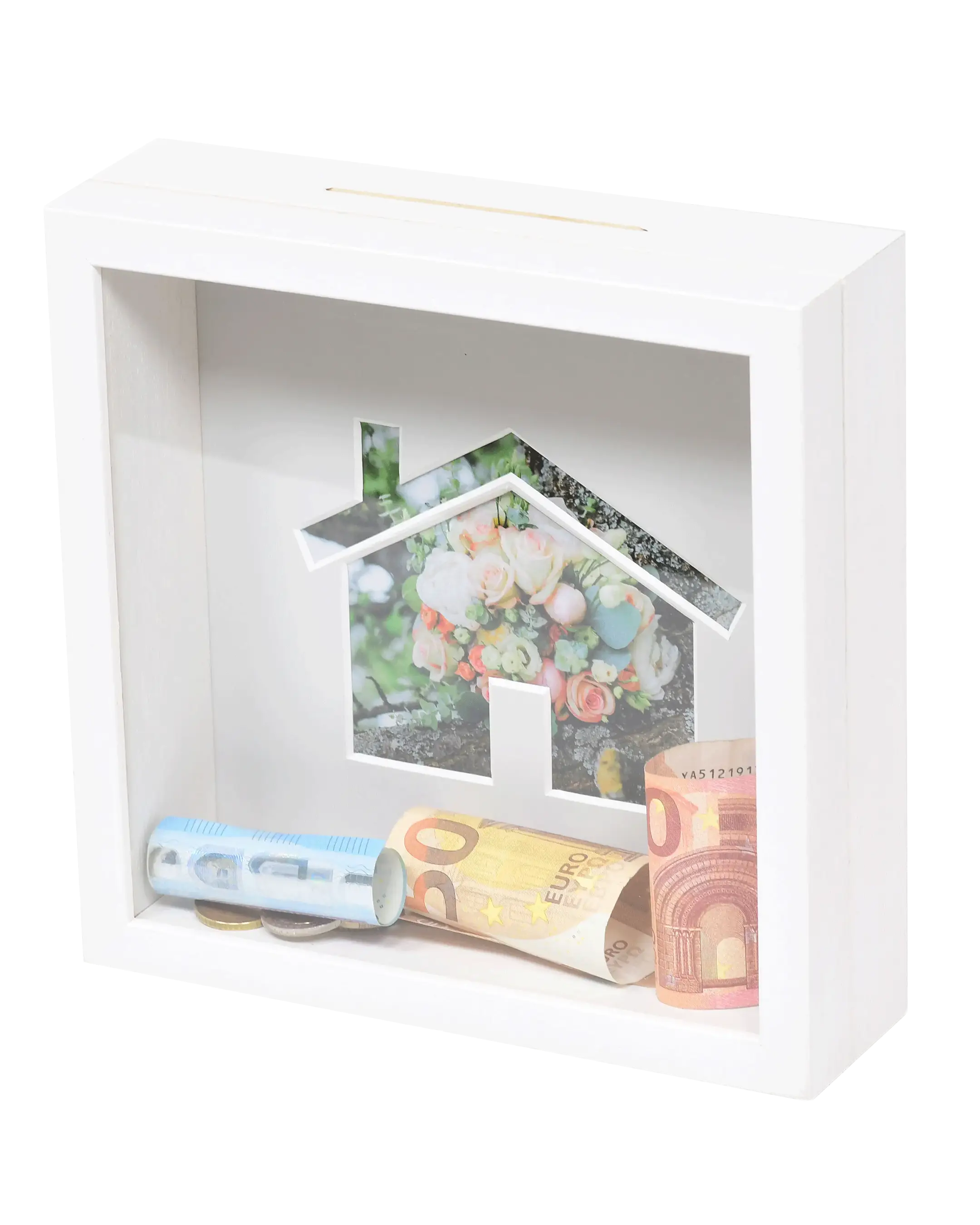 Caja de ahorro