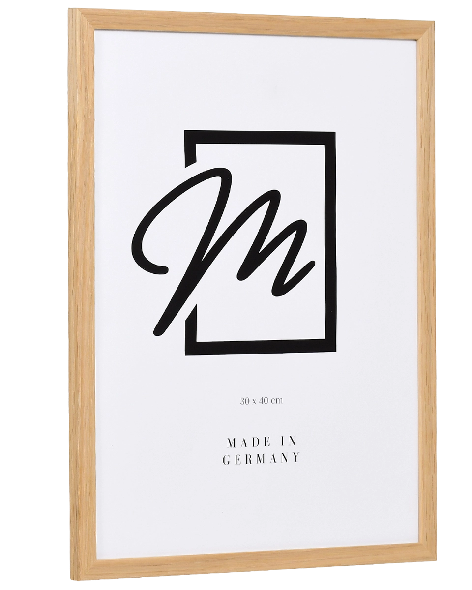 Marco de madera Kira