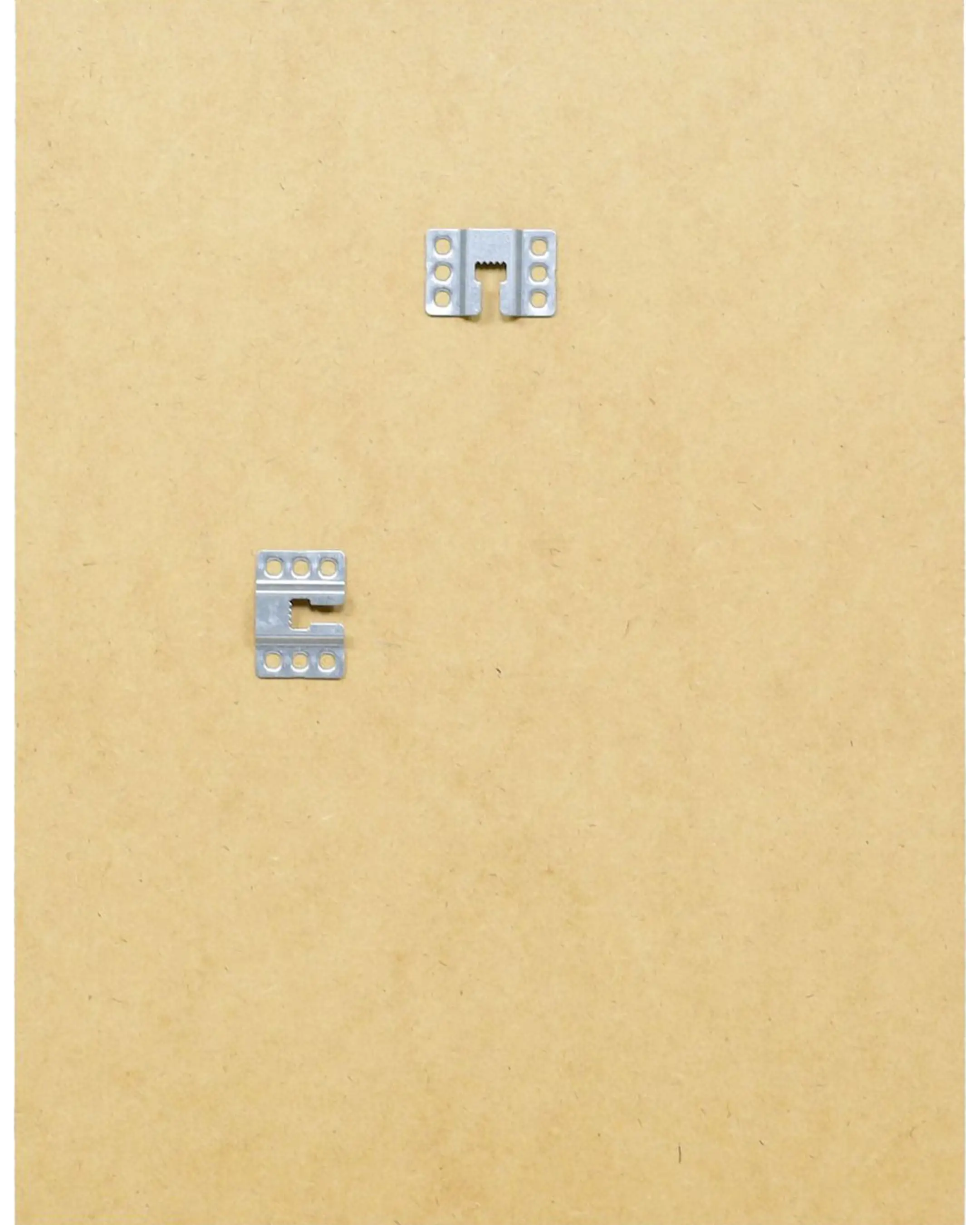 Fondo de MDF con colgador