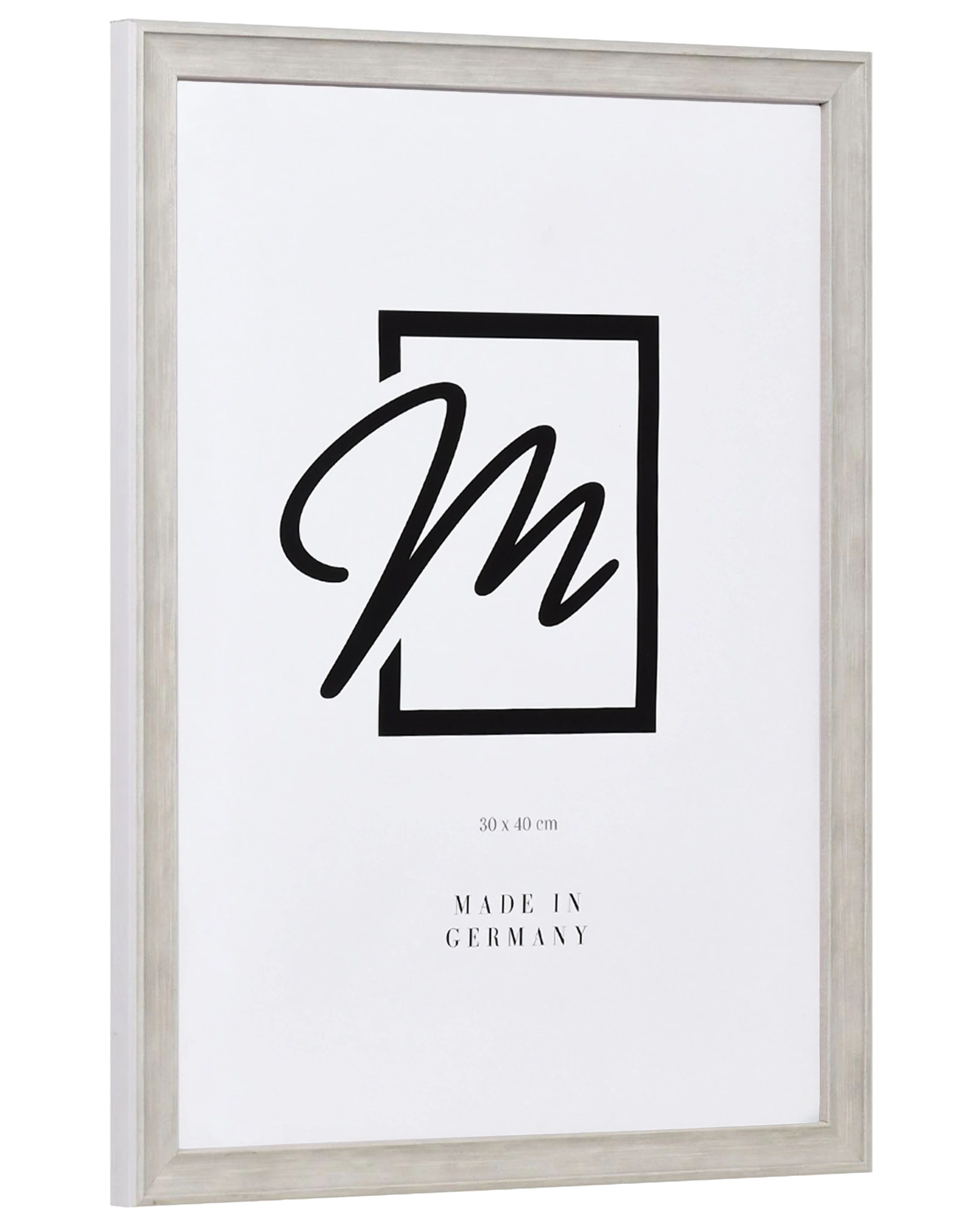 Marco de madera Liv