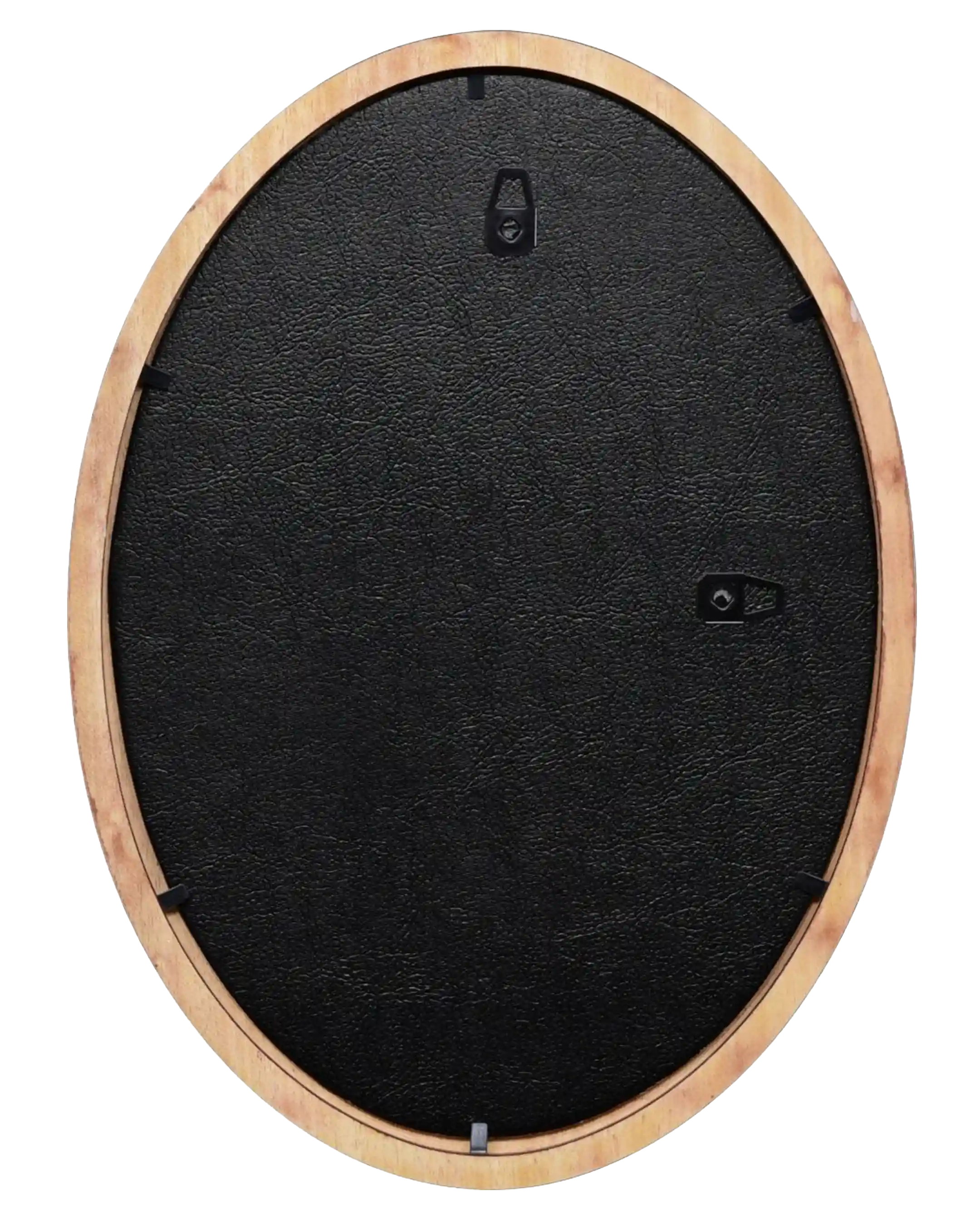 Marco oval Karla