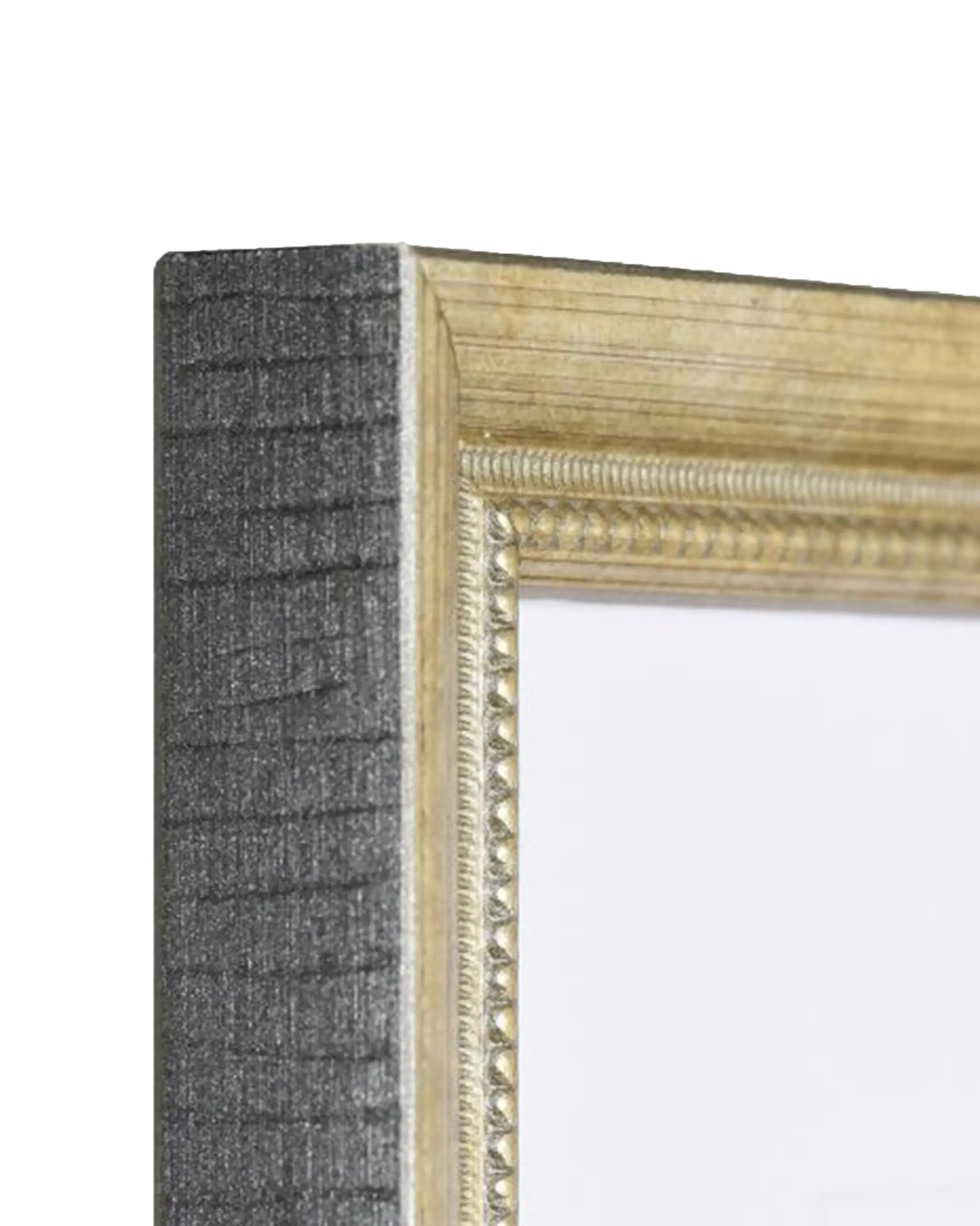 Marco barroco de madera Lilly