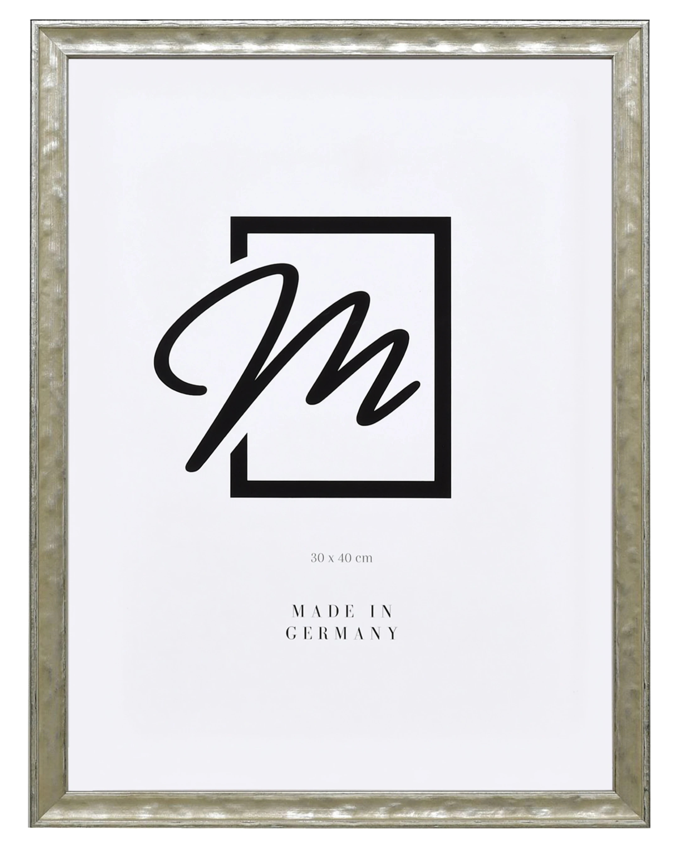 Marco de madera Liv