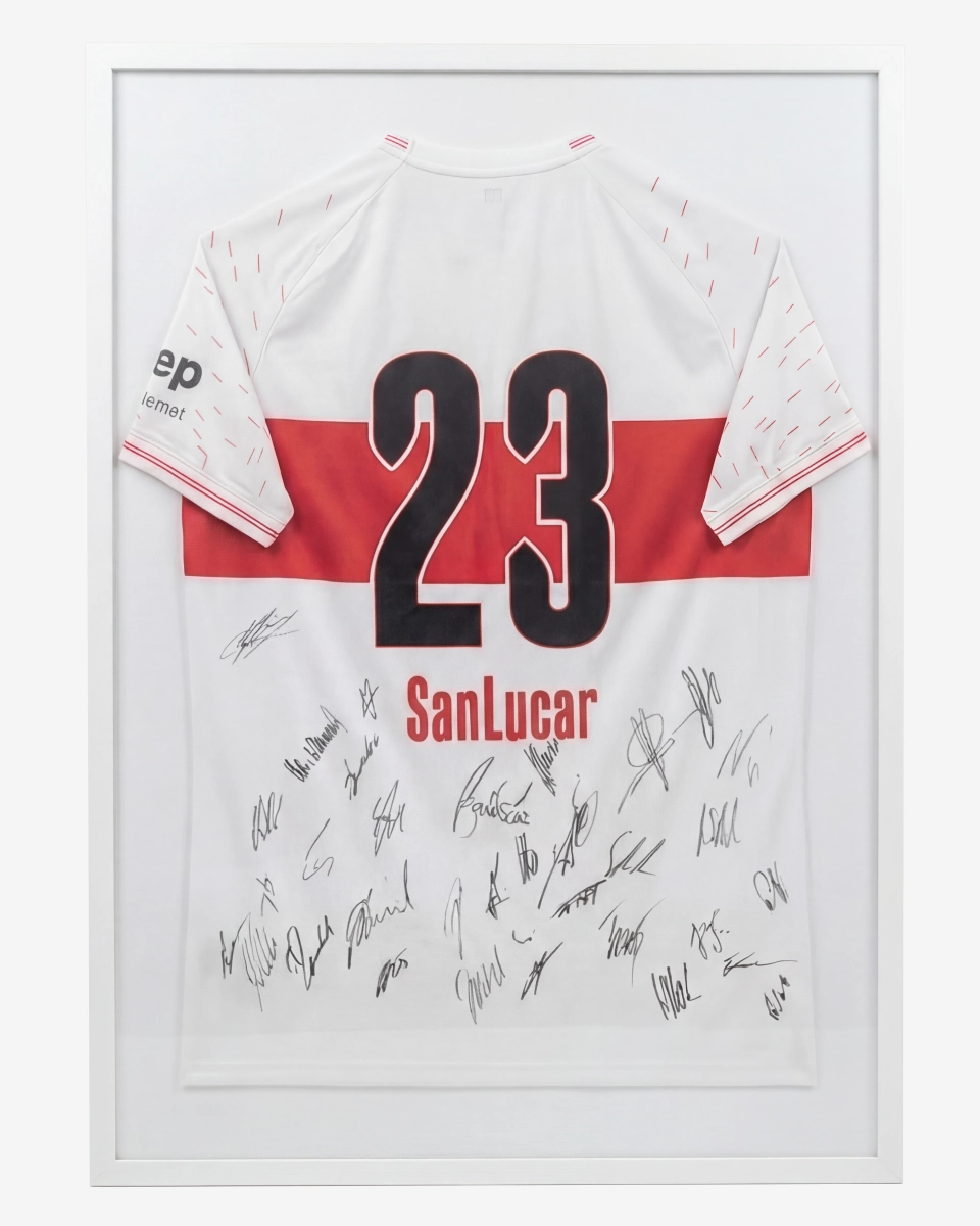 Marco para camisetas M (60x80 cm)