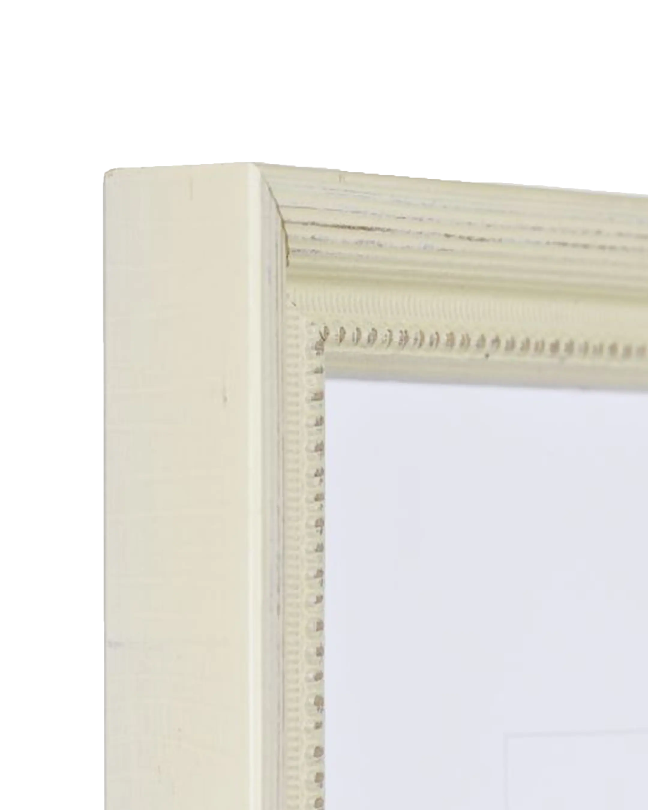 Marco barroco de madera Lilly