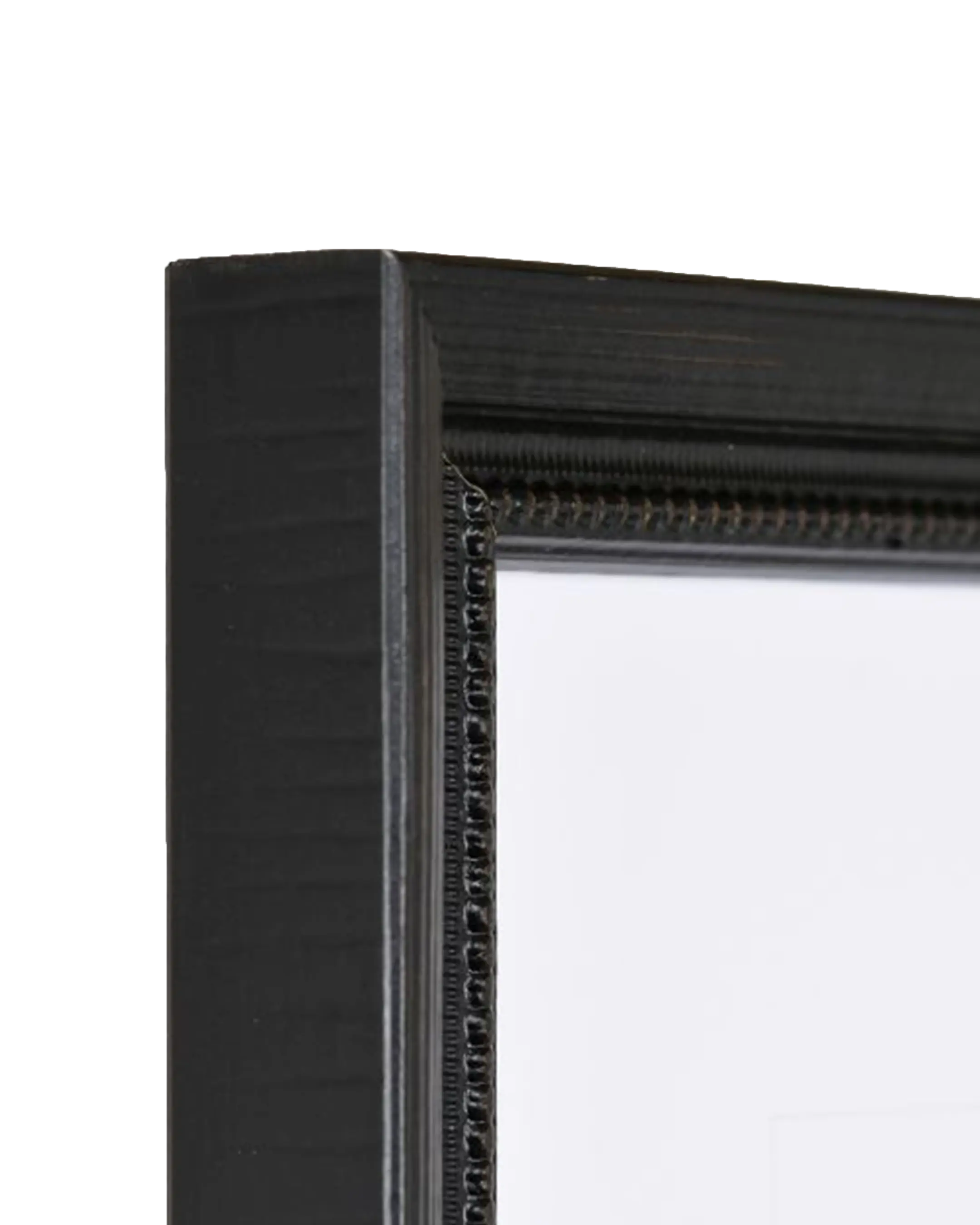 Marco barroco de madera Lilly