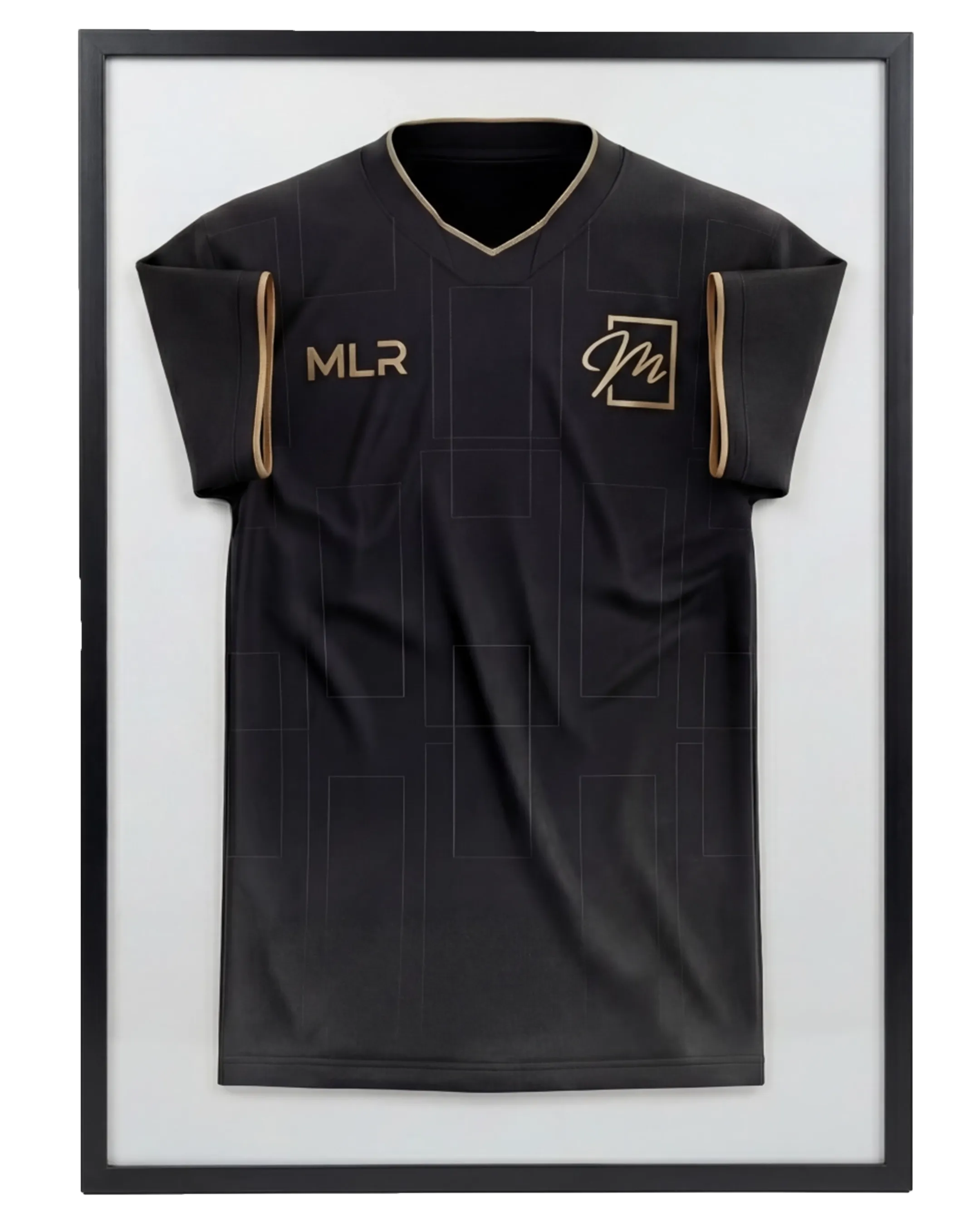 Marco para camiseta S (50×70 cm)