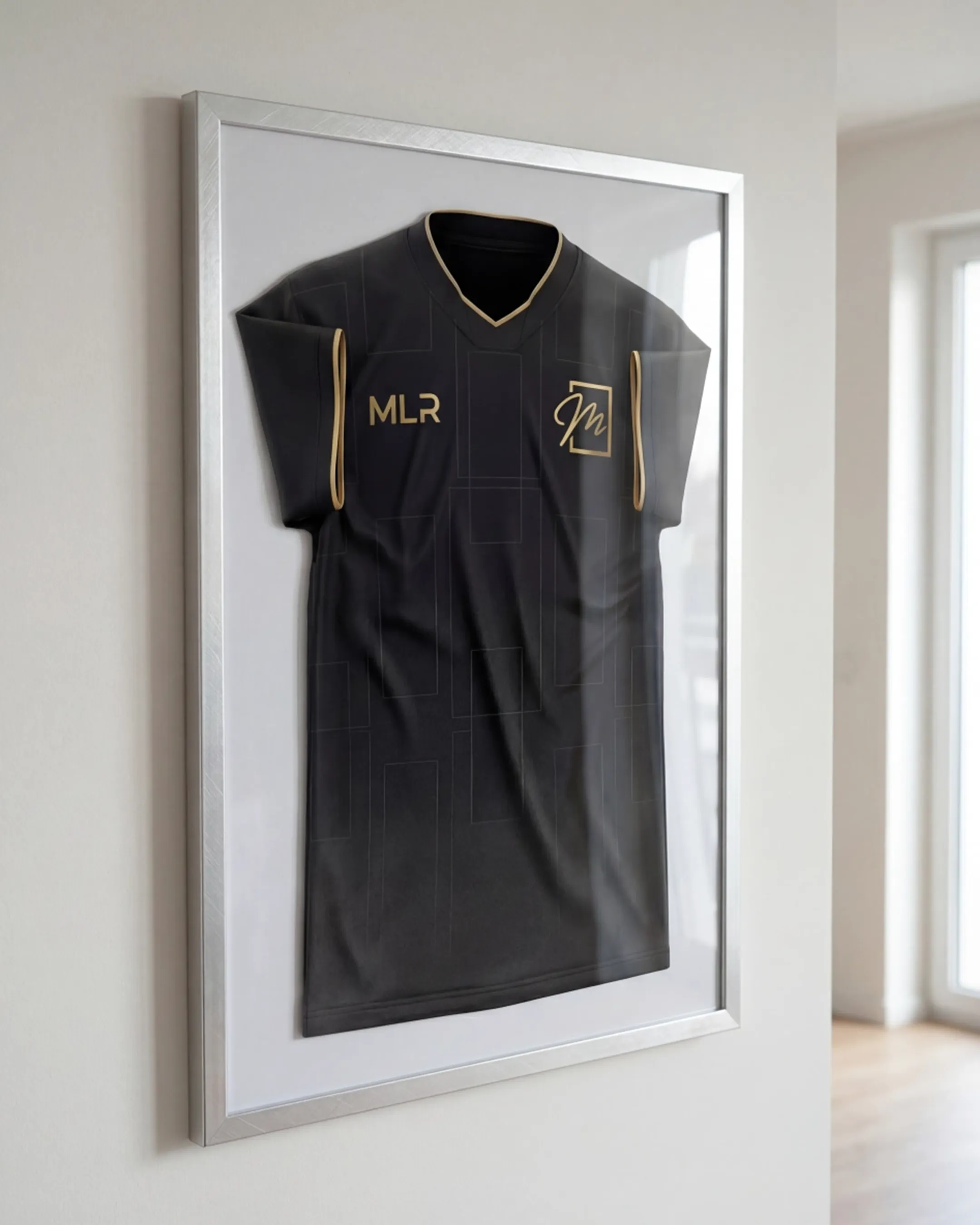 Marco para camiseta S (50×70 cm)