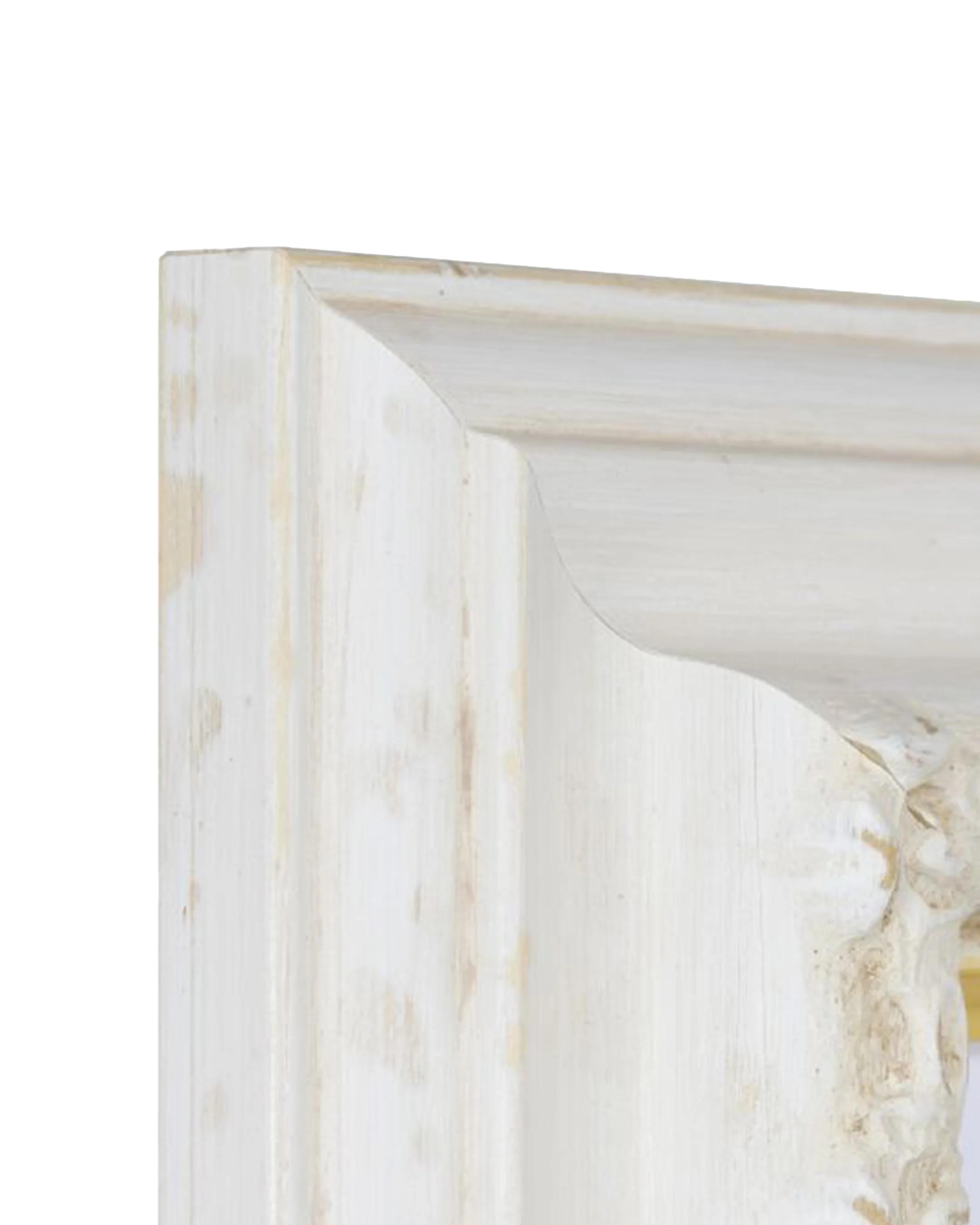 Marco barroco de madera Victoria