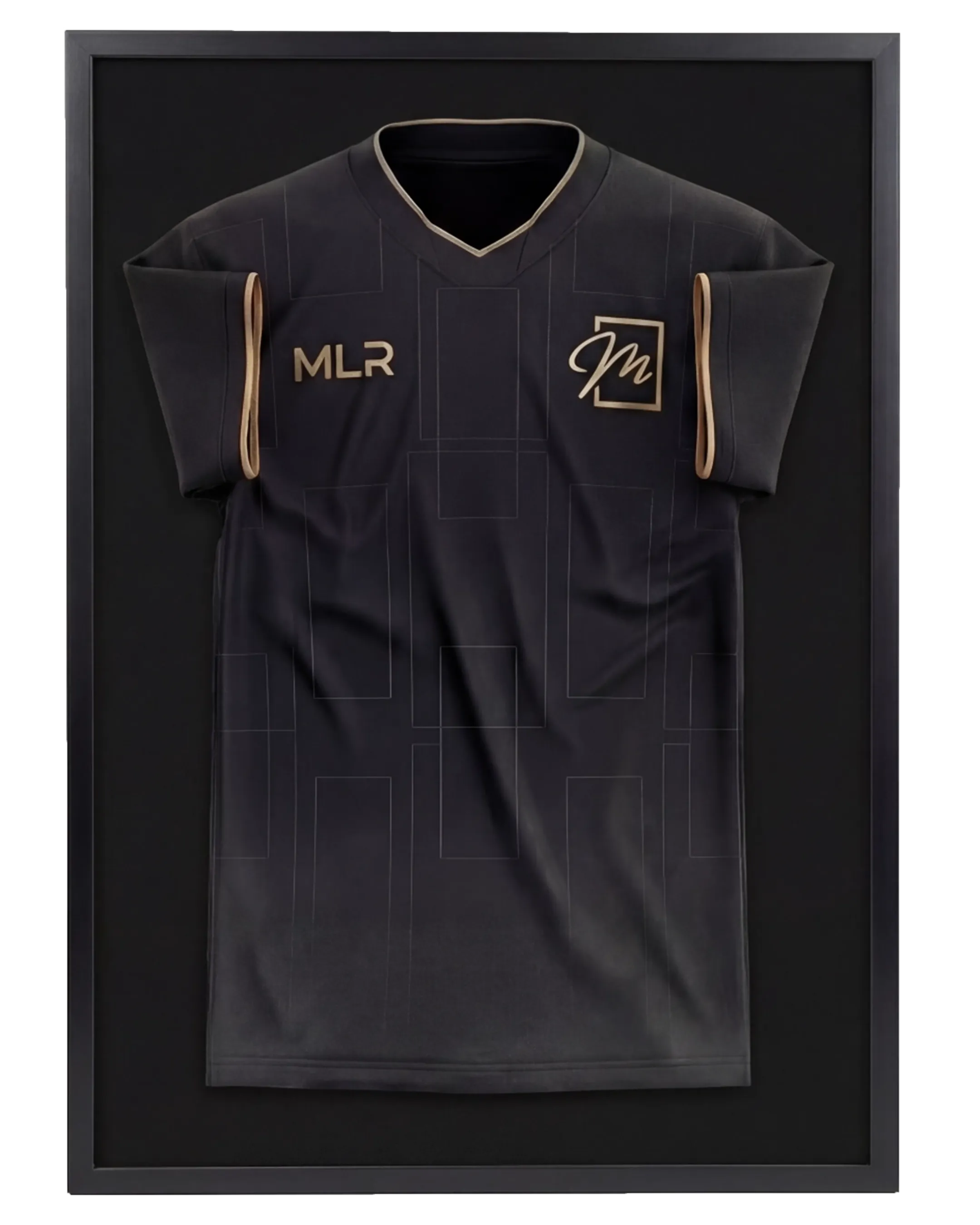 Marco para camiseta S (50×70 cm)