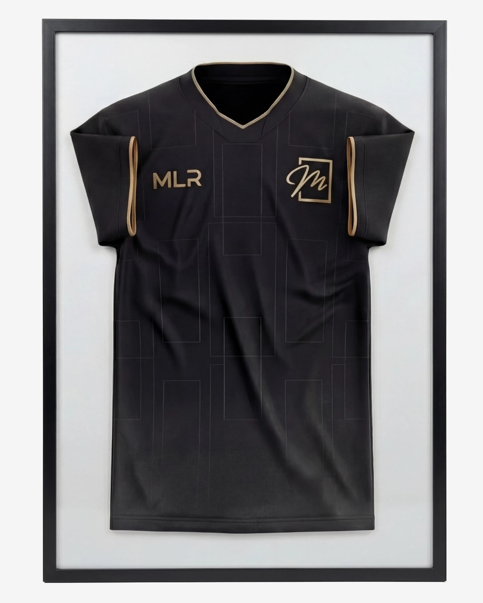 Marco para camiseta S (50×70 cm)