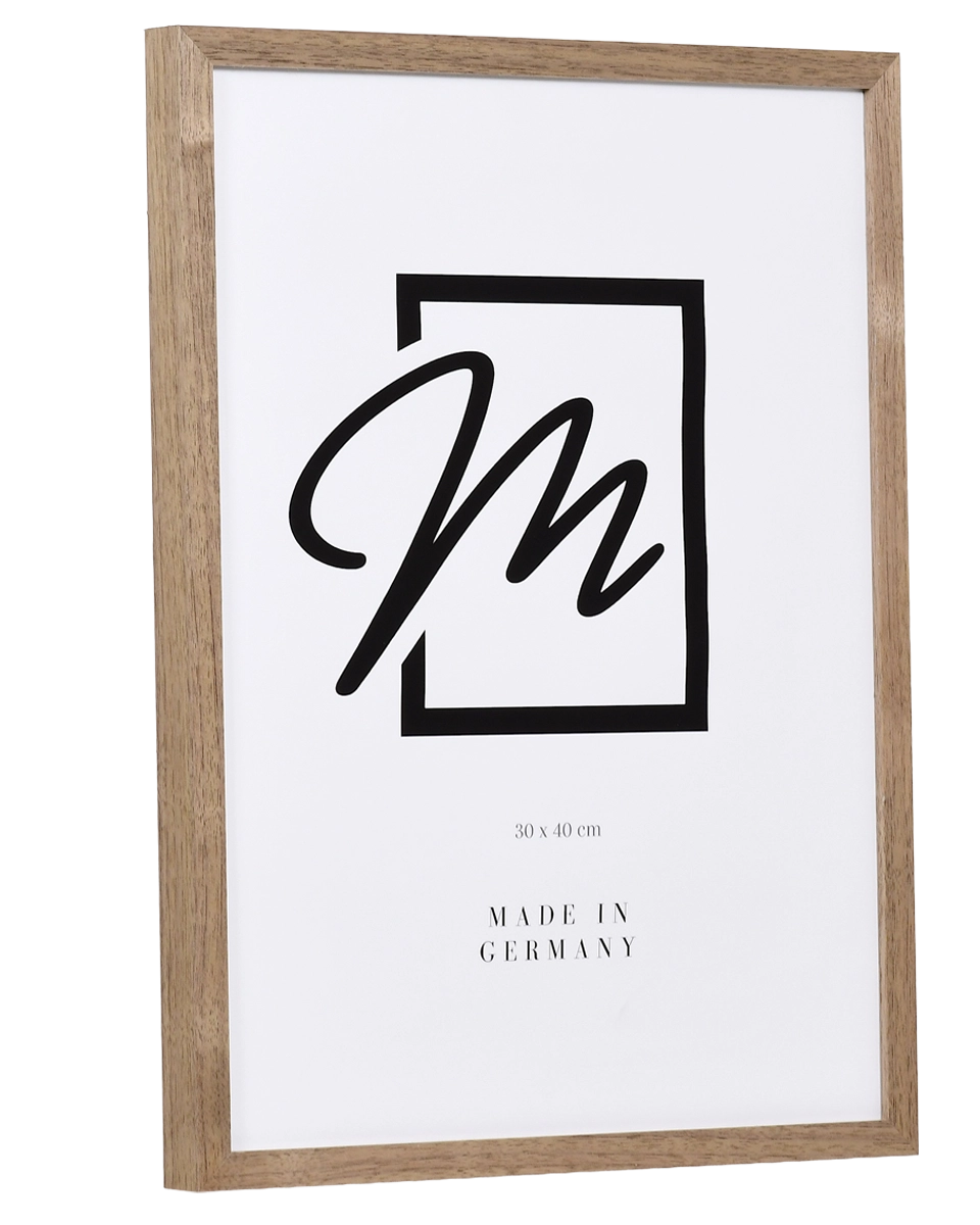 Marco de madera Maja