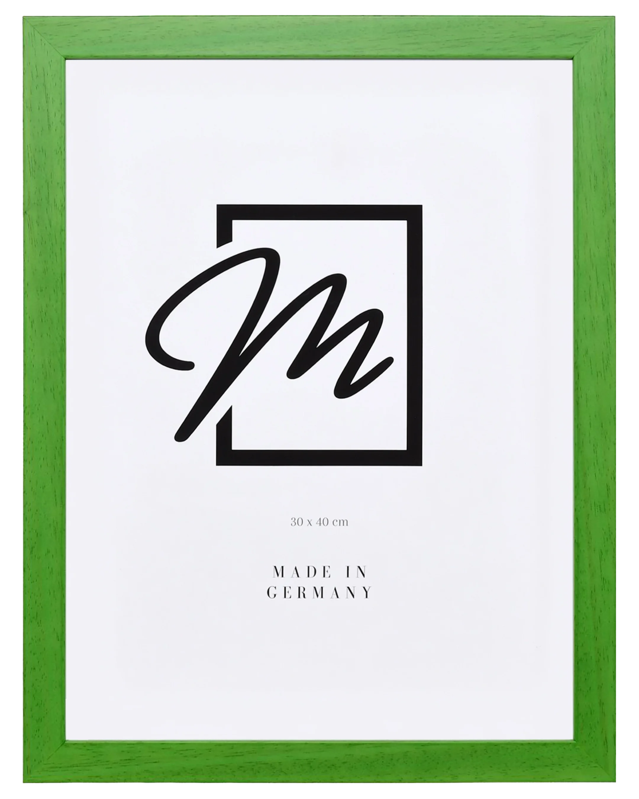 Marco de madera Emma