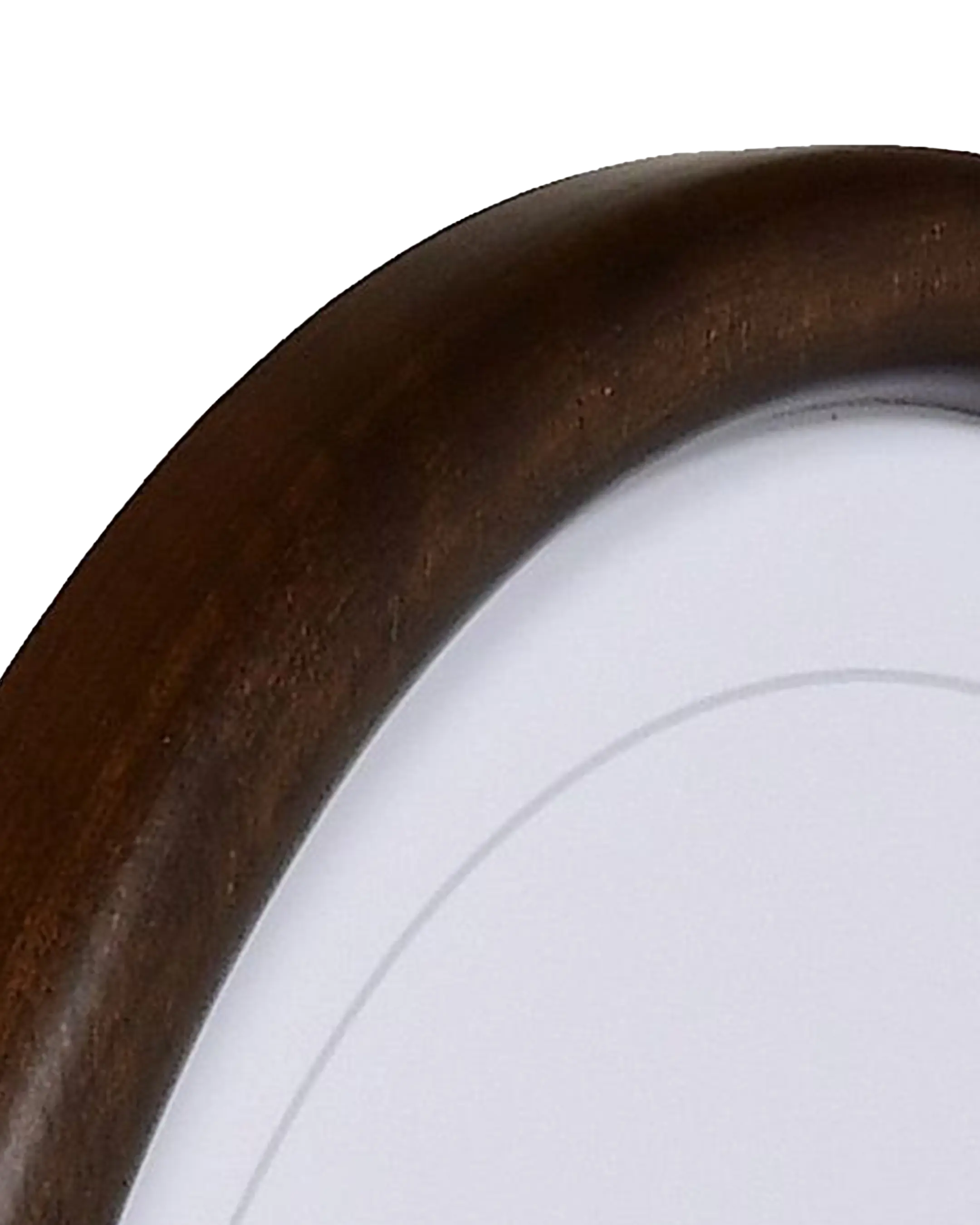 Marco oval Karla