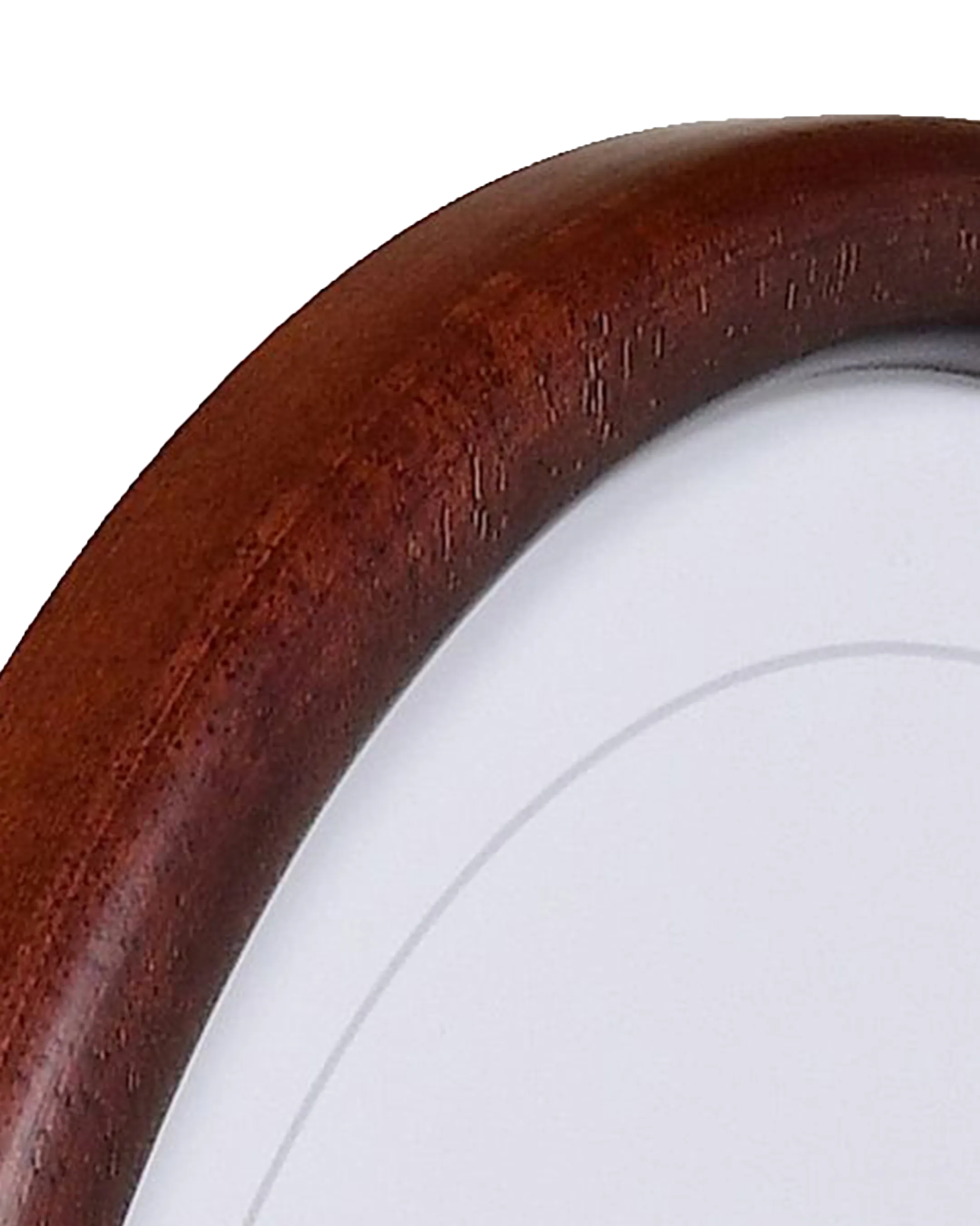 Marco oval Karla