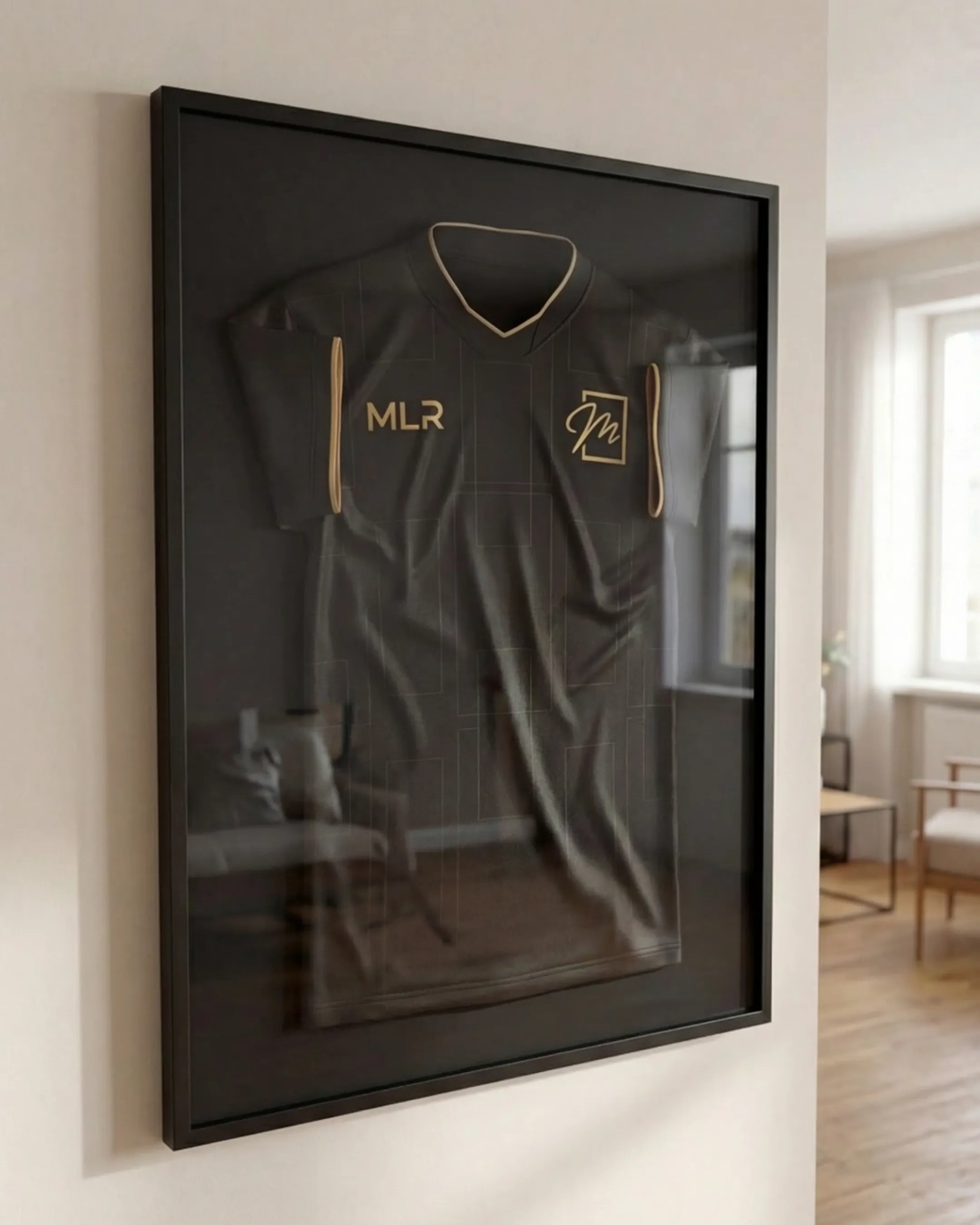 Marco para camisetas L (70×90 cm – superventas)