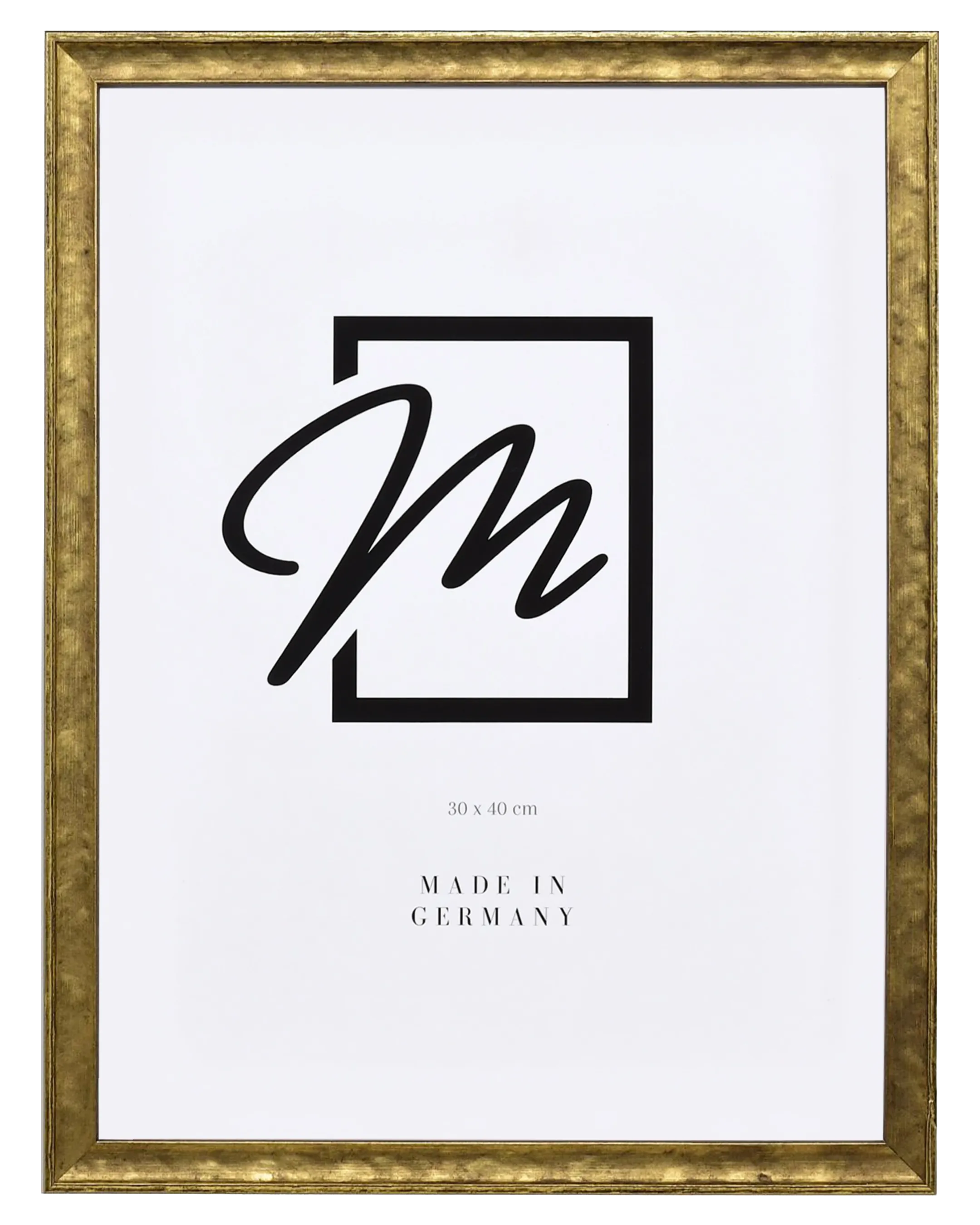Marco de madera Liv