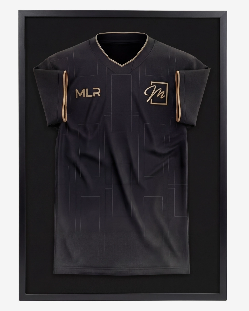 Marco para camiseta S (50×70 cm)