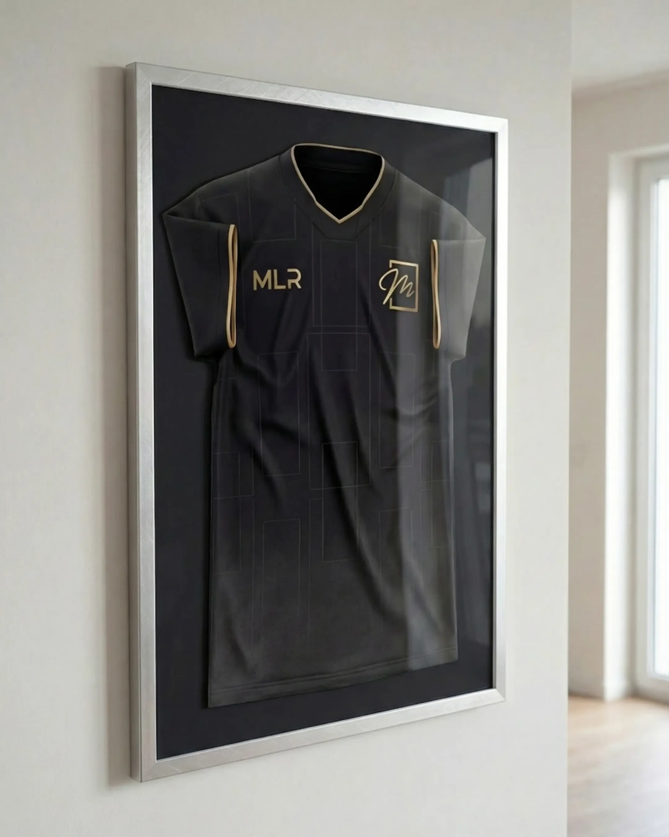 Marco para camisetas XL (70x100)