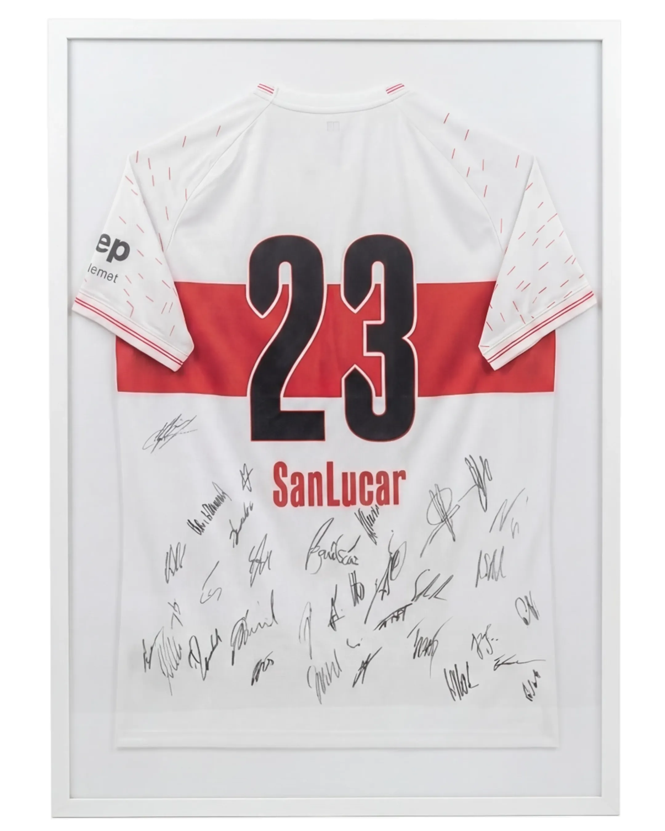 Marco para camiseta S (50×70 cm)