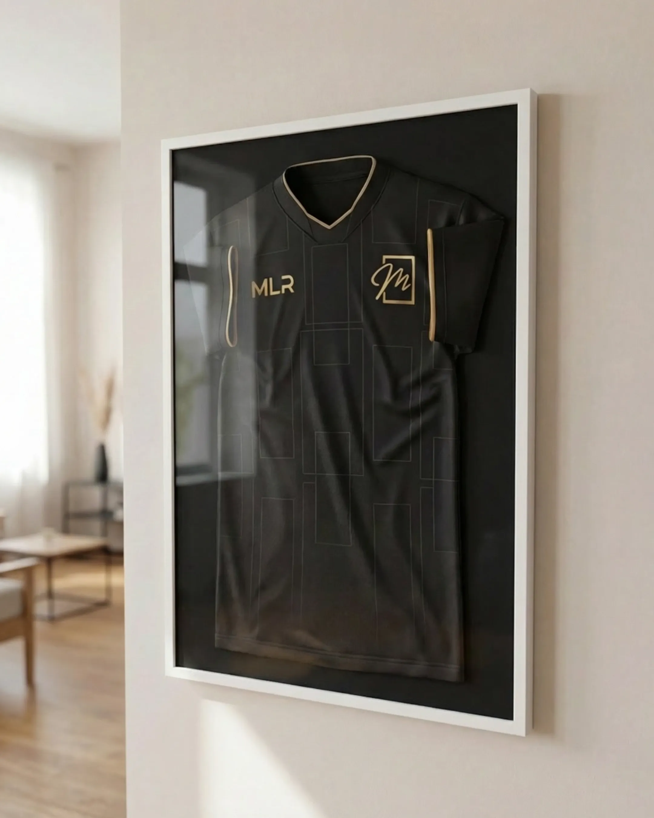 Marco para camisetas M (60×80 cm)