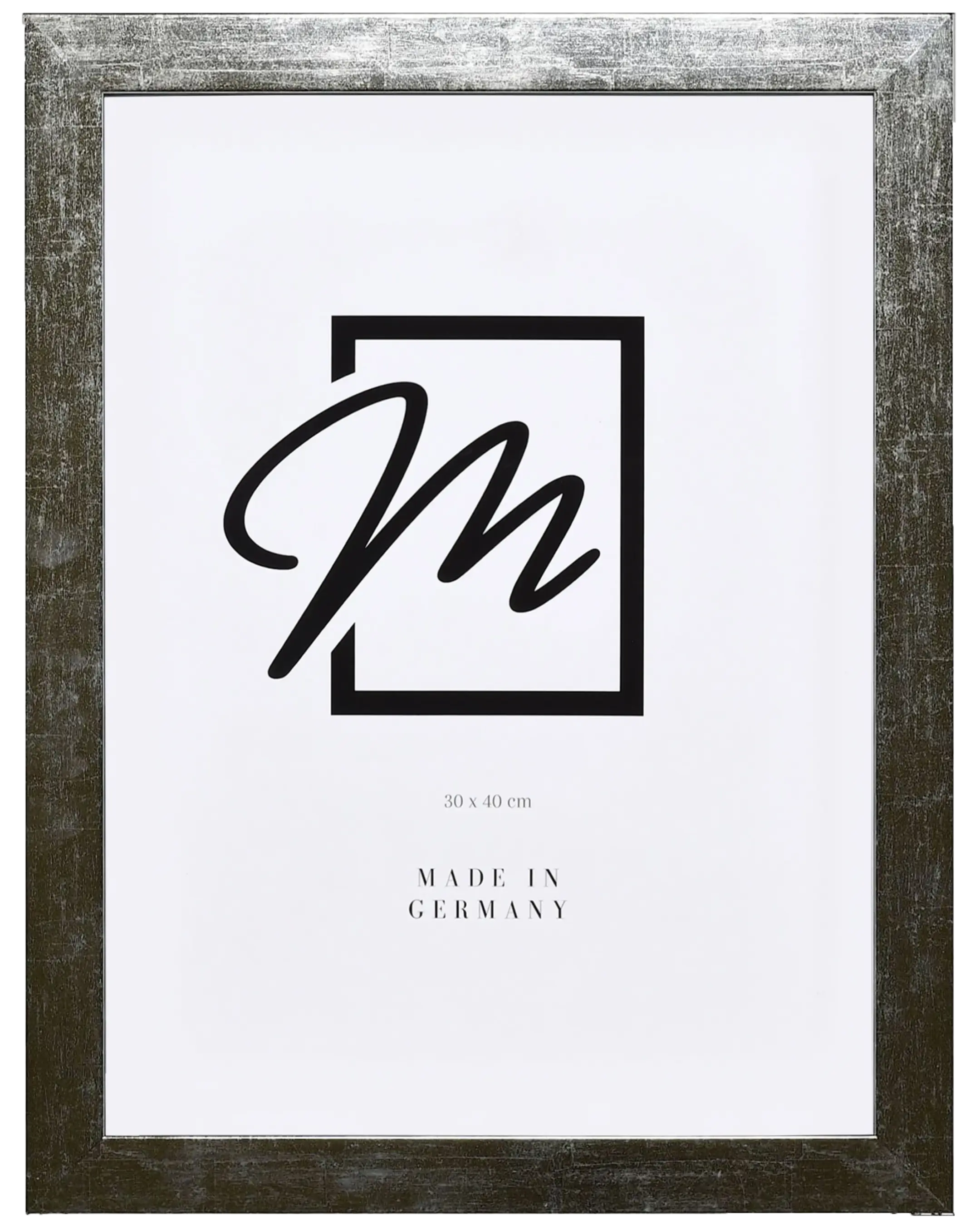Marco de madera Alina