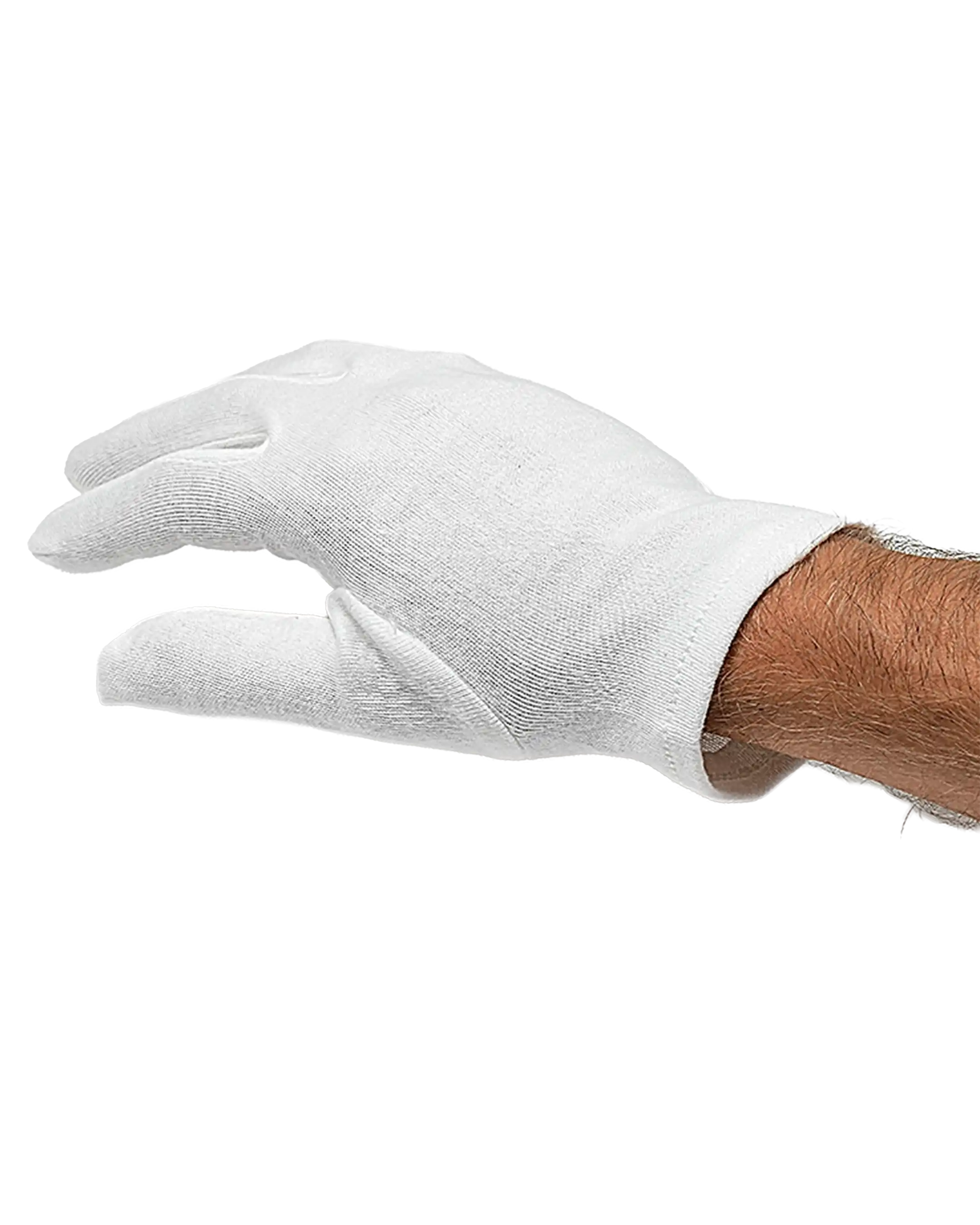 Guantes accesorios