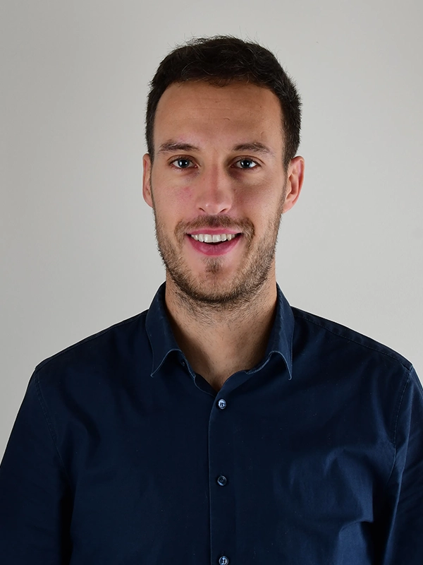 Christoph, Dirección
